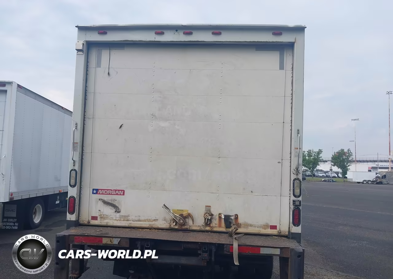 2013 Ford E-350 Cutaway VIN:1FDWE3FL5DDA26473 - 15