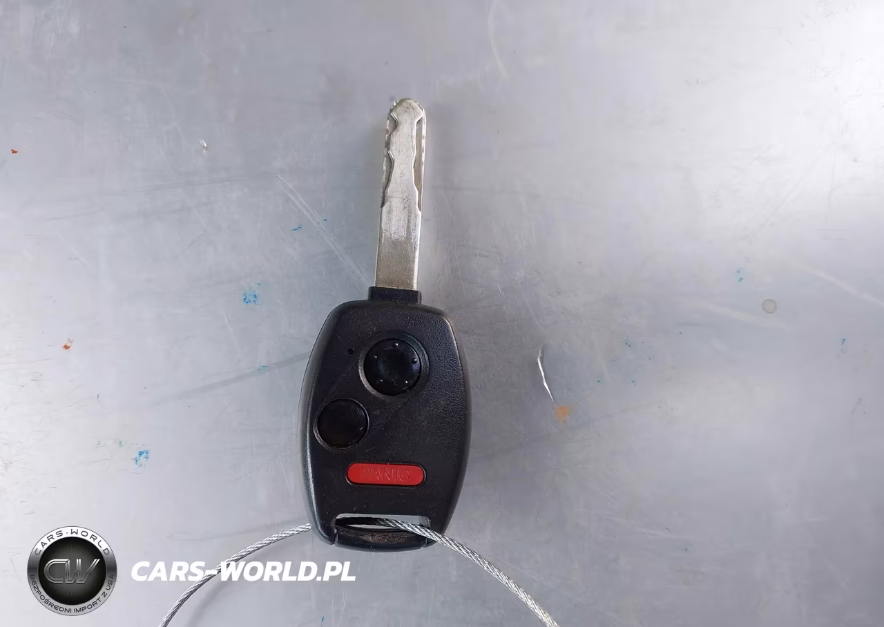 2007 Honda Cr-V Ex-L VIN:5J6RE48777L009024 - 11