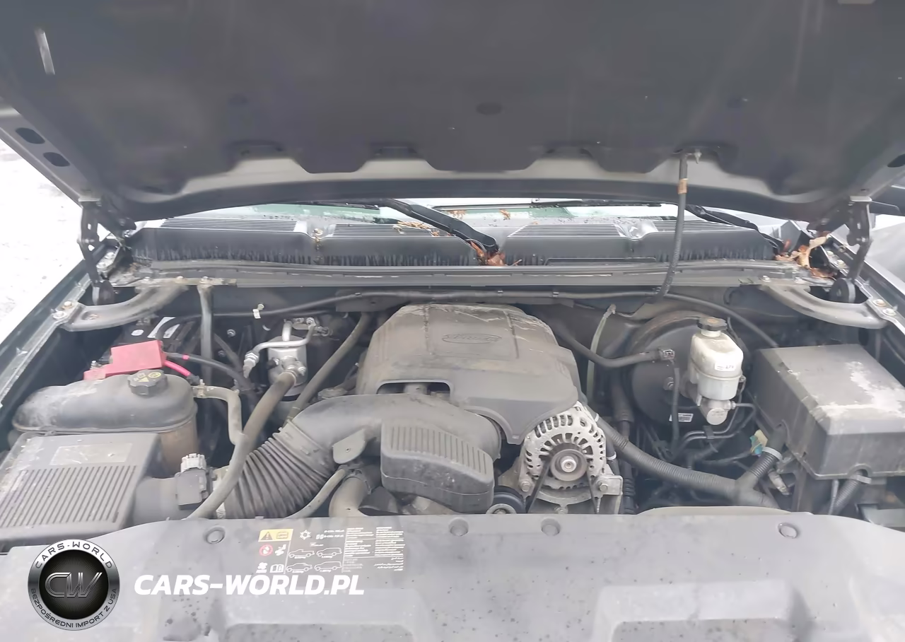 2011 Chevrolet Silverado 1500 Lt VIN:1GCRKSE35BZ320798 - 10