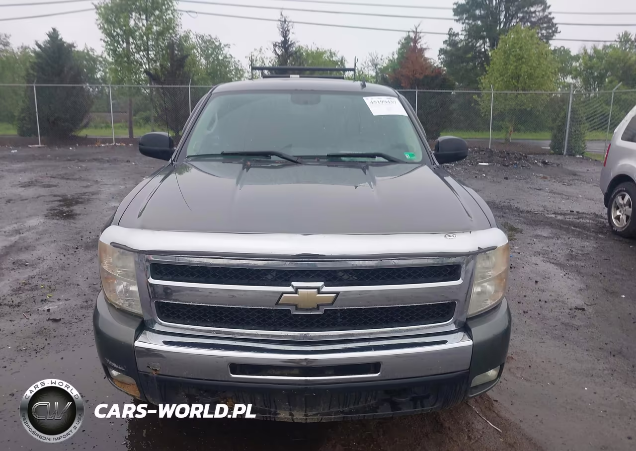 2011 Chevrolet Silverado 1500 Lt VIN:1GCRKSE35BZ320798 - 12