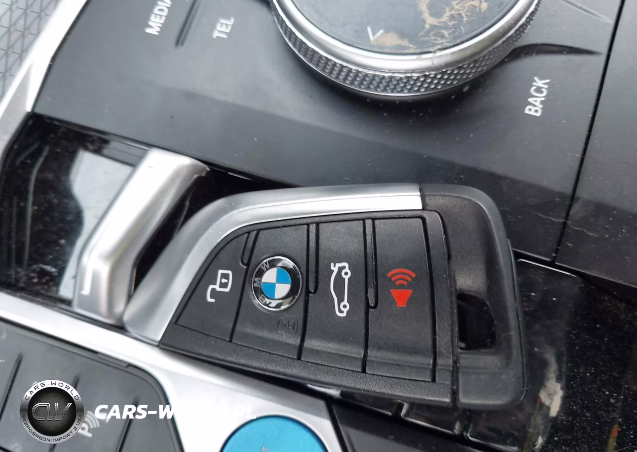 2025 BMW I4 Gran Coupe xDrive40 VIN:WBY43HD06SFU21351 - 11