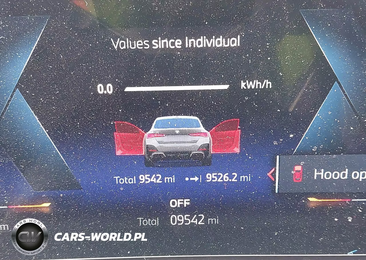 2025 BMW I4 Gran Coupe xDrive40 VIN:WBY43HD06SFU21351 - 16