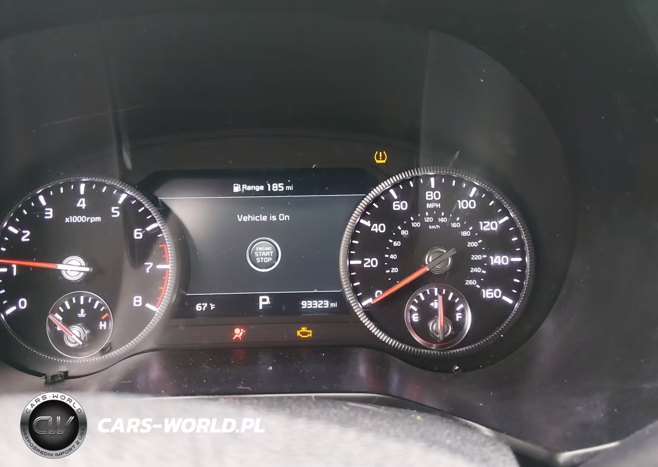 2022 Kia Telluride Sx VIN:5XYP5DHC0NG285239 - 7