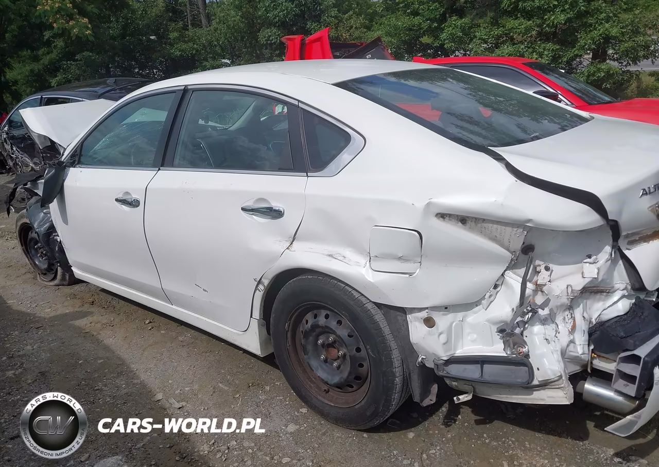 2013 Nissan Altima 2.5 S VIN:1N4AL3AP6DN532036 - 14