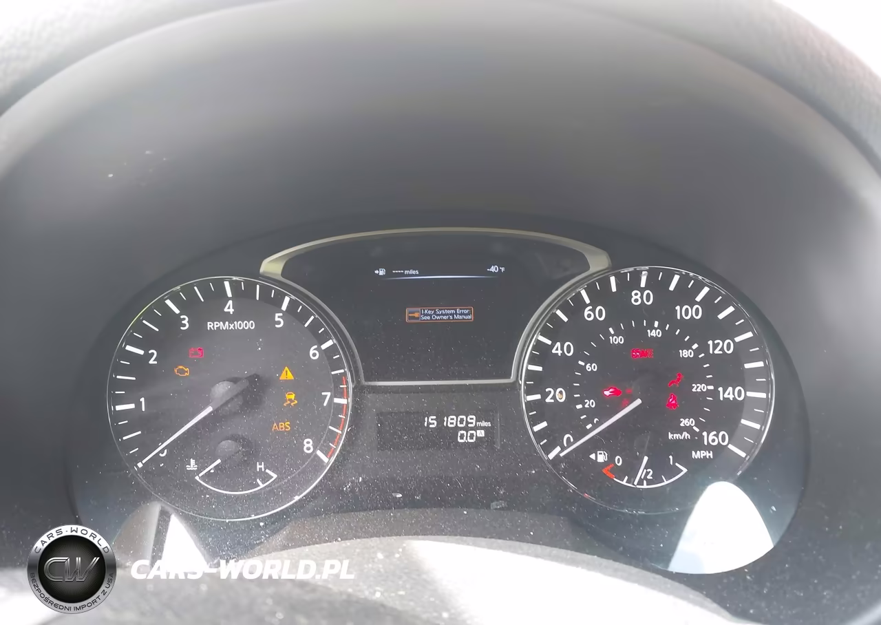 2013 Nissan Altima 2.5 S VIN:1N4AL3AP6DN532036 - 7