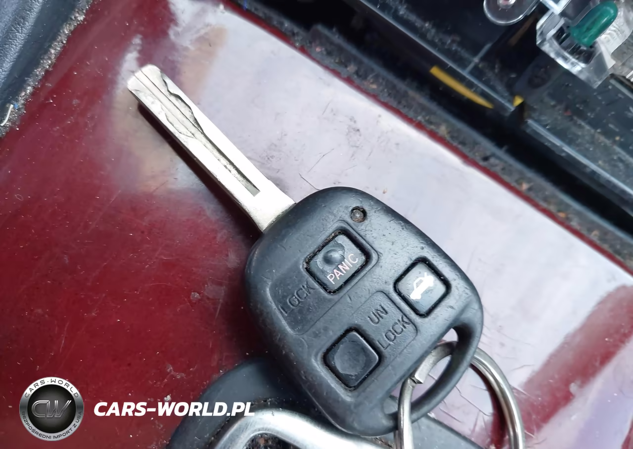 2006 Lexus Es 330 VIN:JTHBA30GX65176102 - 11
