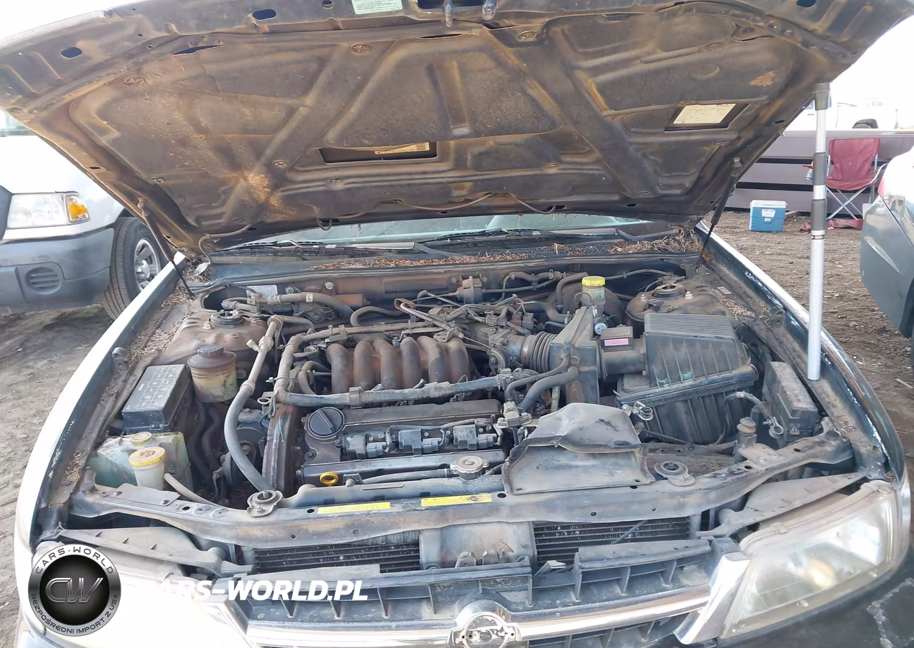 1999 Nissan Maxima Gle-Gxe-Se-Se-L VIN:JN1CA21D5XT224674 - 10