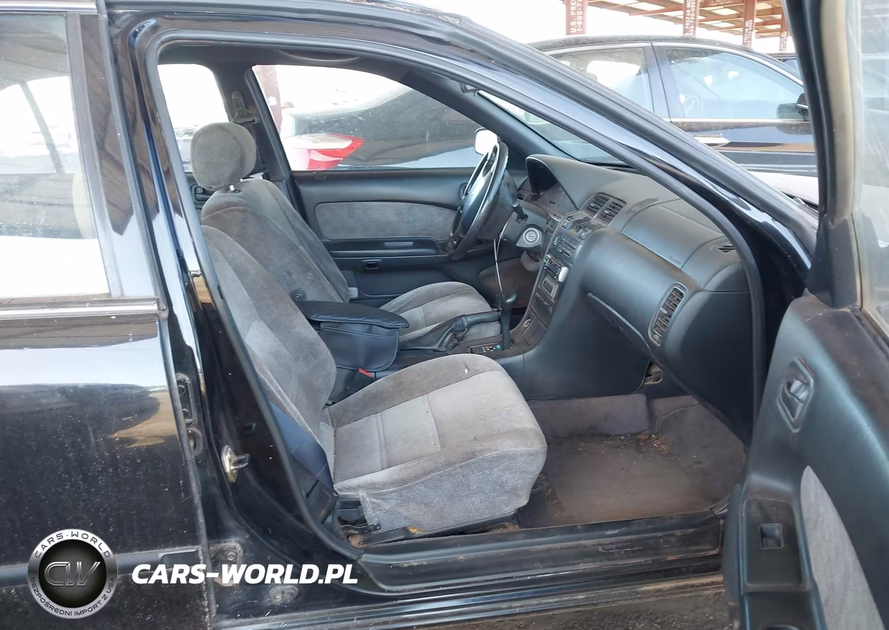 1999 Nissan Maxima Gle-Gxe-Se-Se-L VIN:JN1CA21D5XT224674 - 5