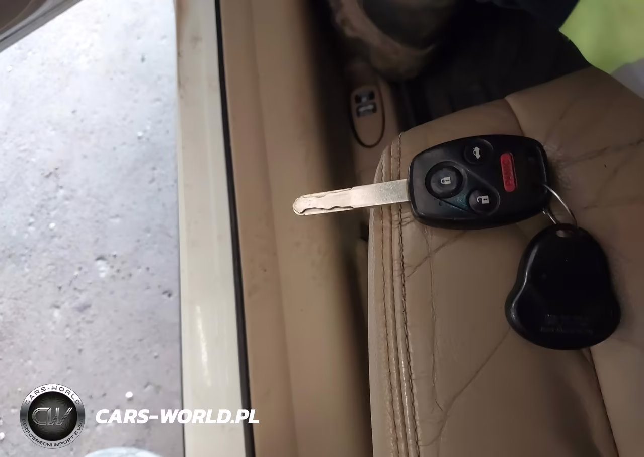 2011 Honda Accord 3.5 Ex-L VIN:1HGCP3F80BA009562 - 11