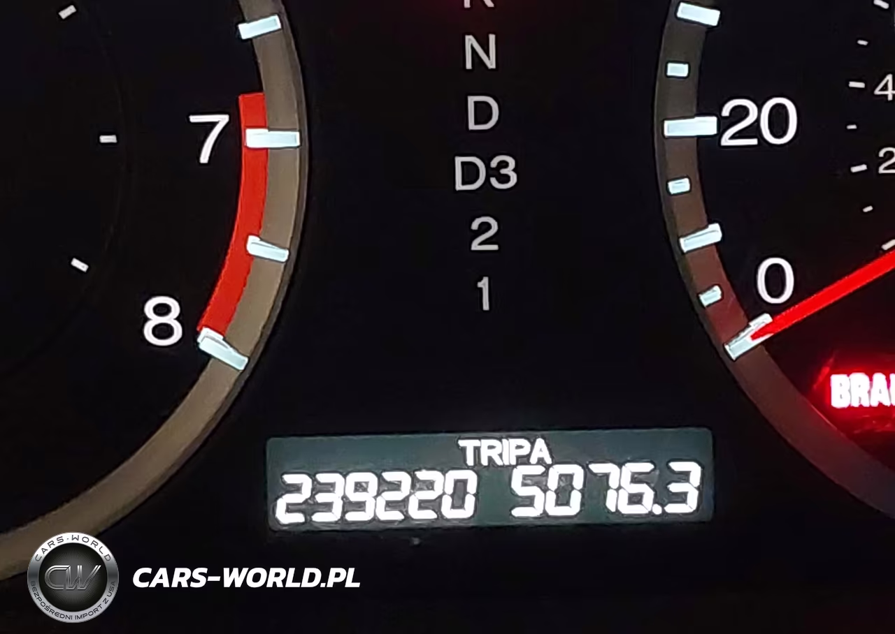 2011 Honda Accord 3.5 Ex-L VIN:1HGCP3F80BA009562 - 15