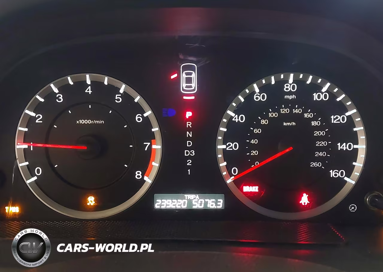 2011 Honda Accord 3.5 Ex-L VIN:1HGCP3F80BA009562 - 7