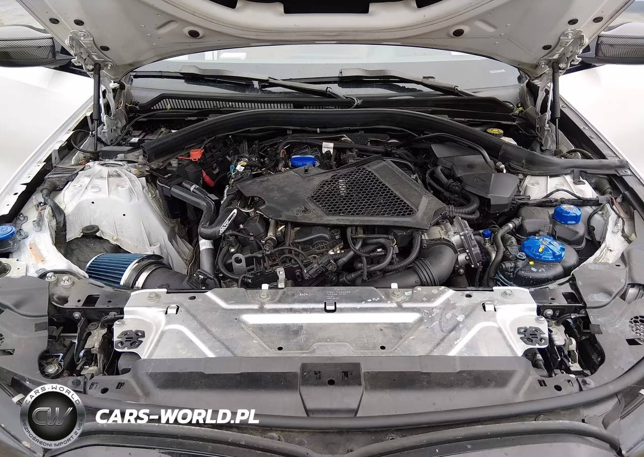 2020 BMW 3 Series M340I xDrive VIN:WBA5U9C00LAF54809 - 10