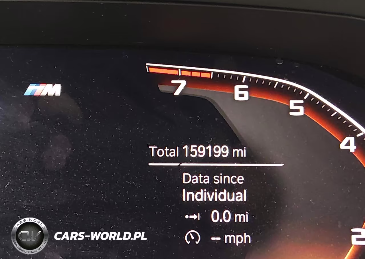 2020 BMW 3 Series M340I xDrive VIN:WBA5U9C00LAF54809 - 16