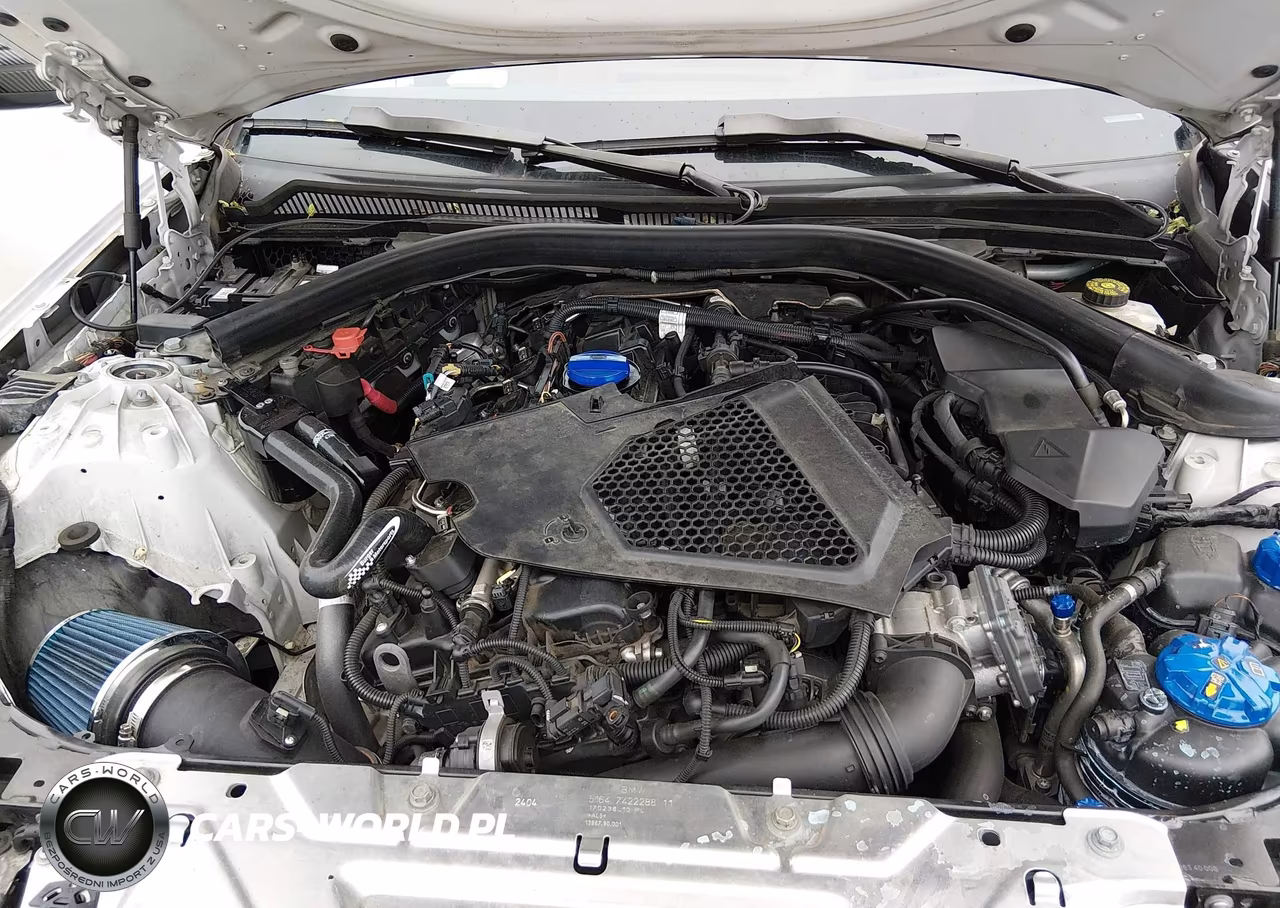 2020 BMW 3 Series M340I xDrive VIN:WBA5U9C00LAF54809 - 6