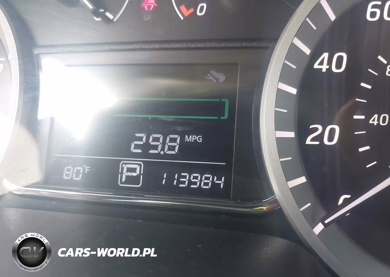 2015 Nissan Sentra Sv VIN:3N1AB7AP0FL685702 - 15