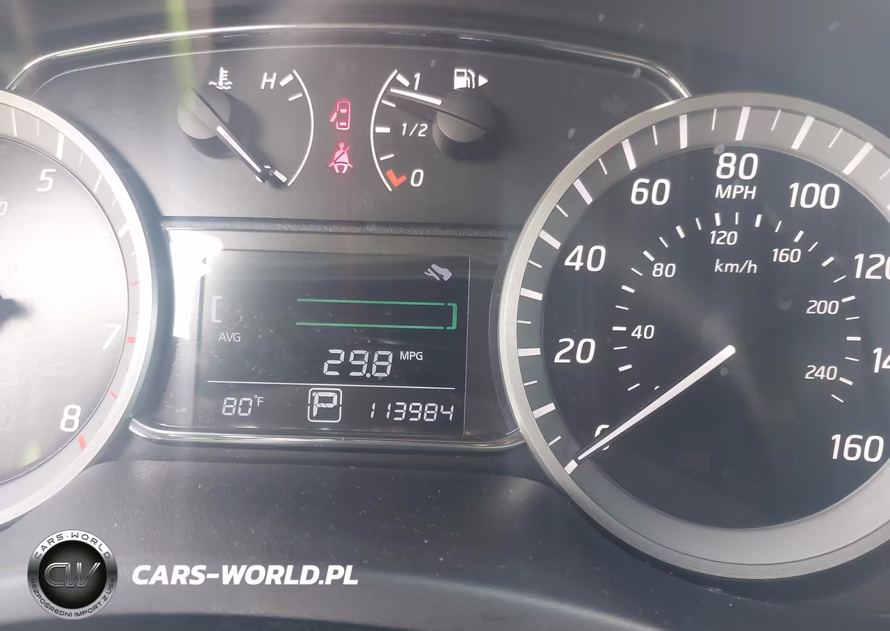 2015 Nissan Sentra Sv VIN:3N1AB7AP0FL685702 - 7