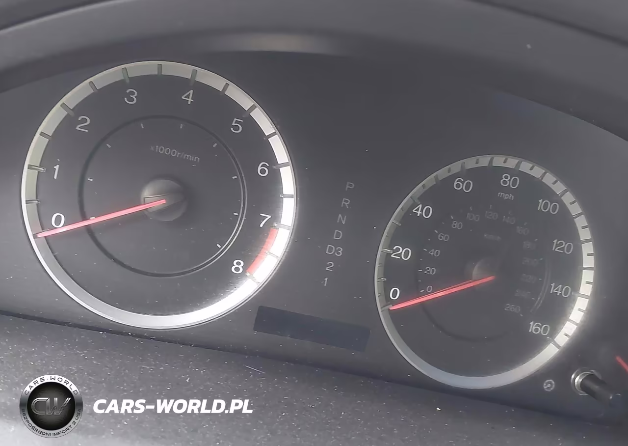 2010 Honda Accord 2.4 Ex VIN:1HGCP2F72AA060979 - 14