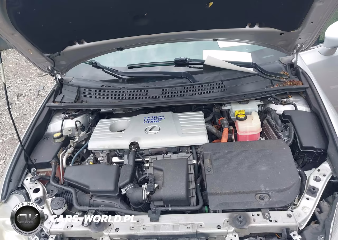 2011 Lexus Ct 200H Premium VIN:JTHKD5BH9B2015132 - 10