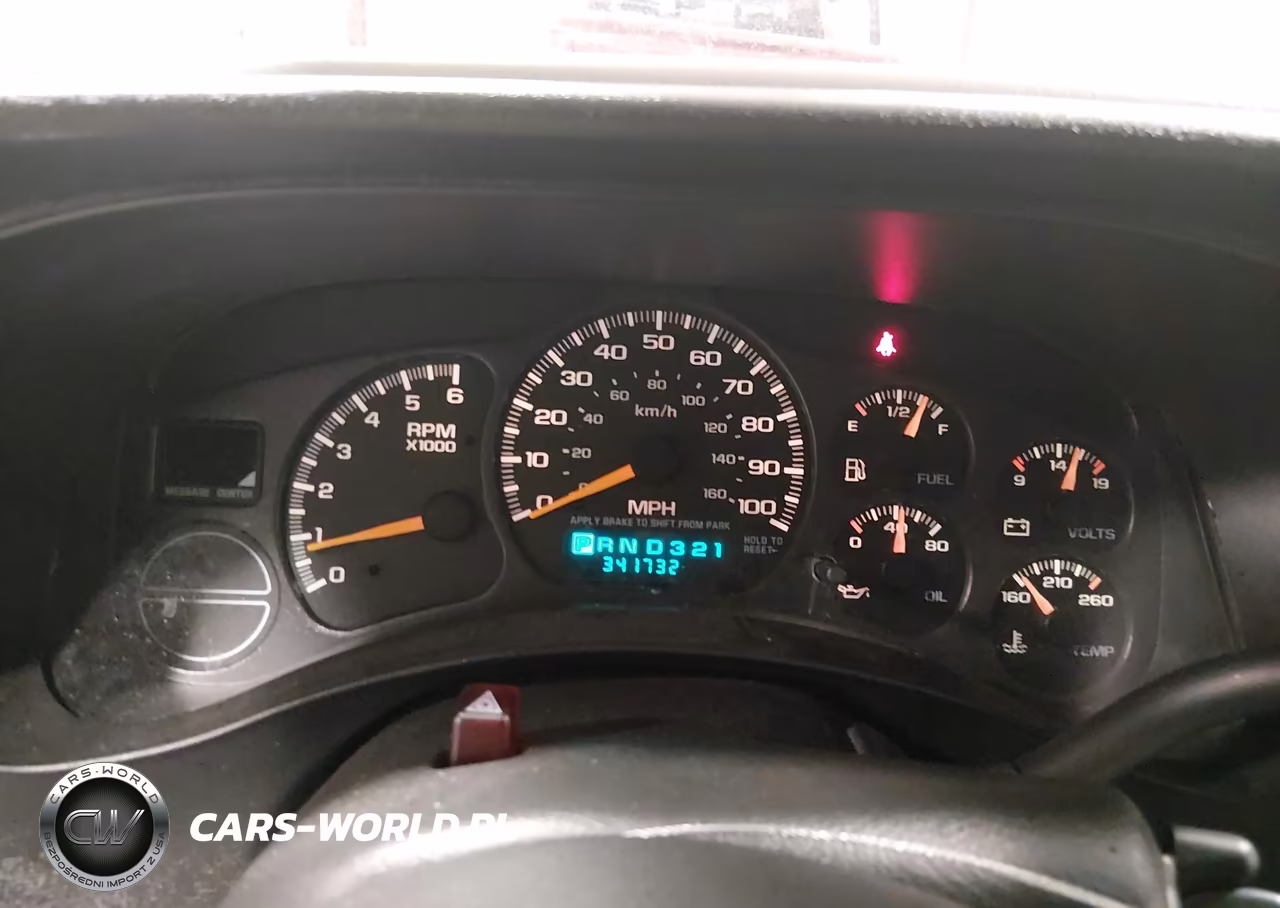 2001 Chevrolet Tahoe Ls VIN:1GNEK13T71R101634 - 7