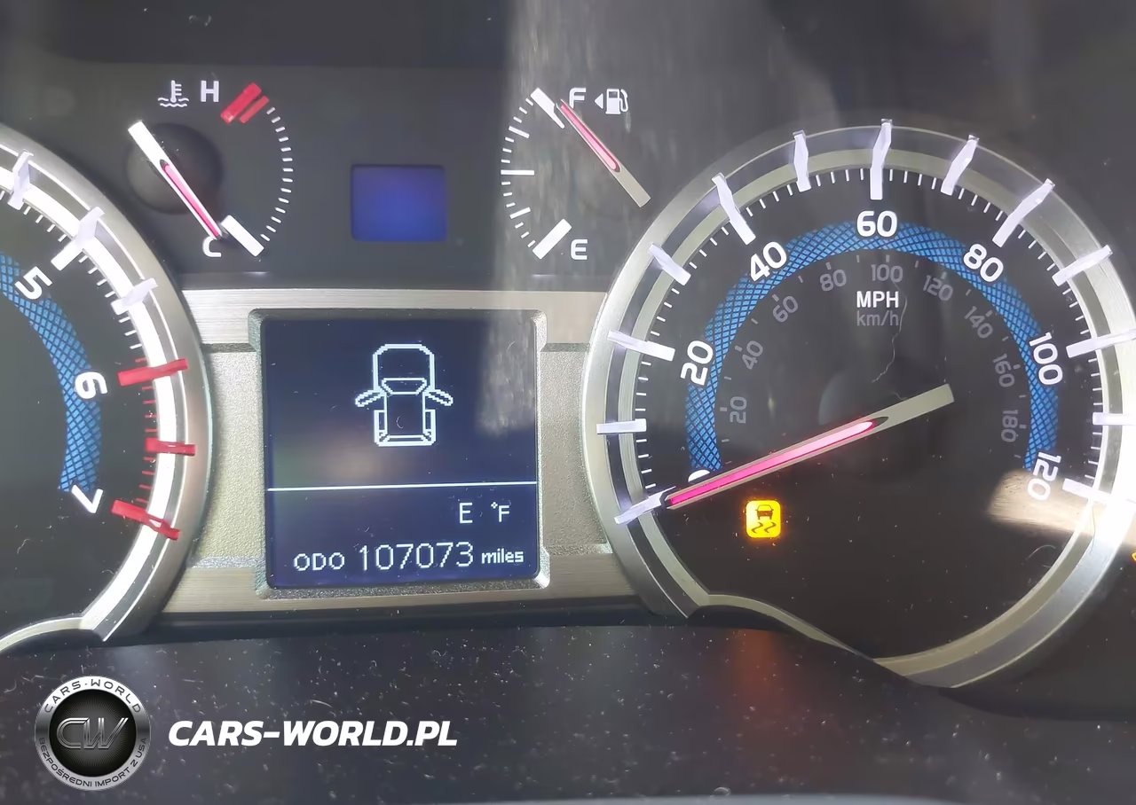 2017 Toyota 4Runner Sr5 Premium VIN:JTEBU5JRXH5459005 - 15
