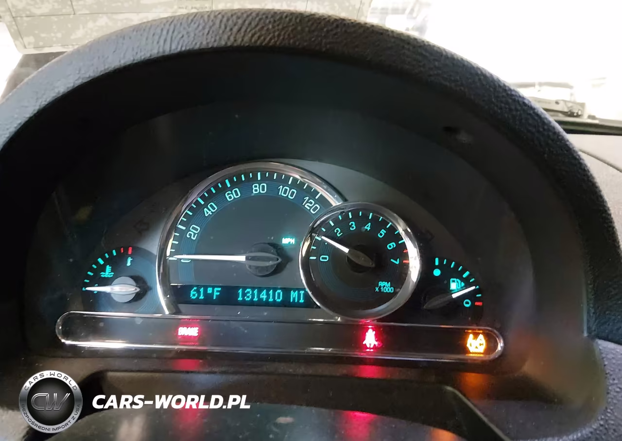 2007 Chevrolet Hhr Lt VIN:3GNDA33P57S597200 - 7