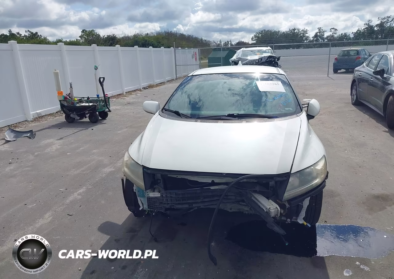 2013 Honda Cr-Z Ex VIN:JHMZF1D67DS001455 - 6