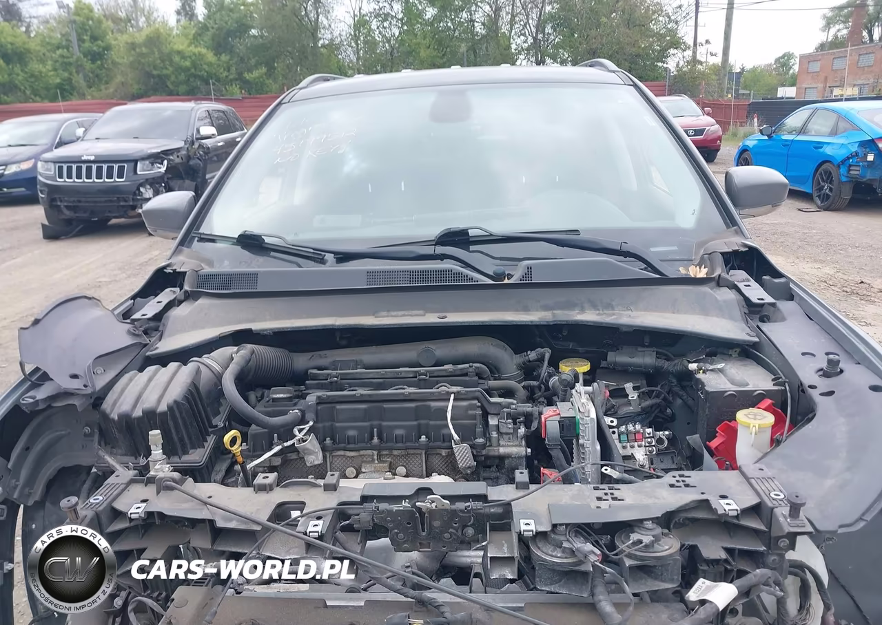 2020 Jeep Compass Limited 4X4 VIN:3C4NJDCB4LT116851 - 10
