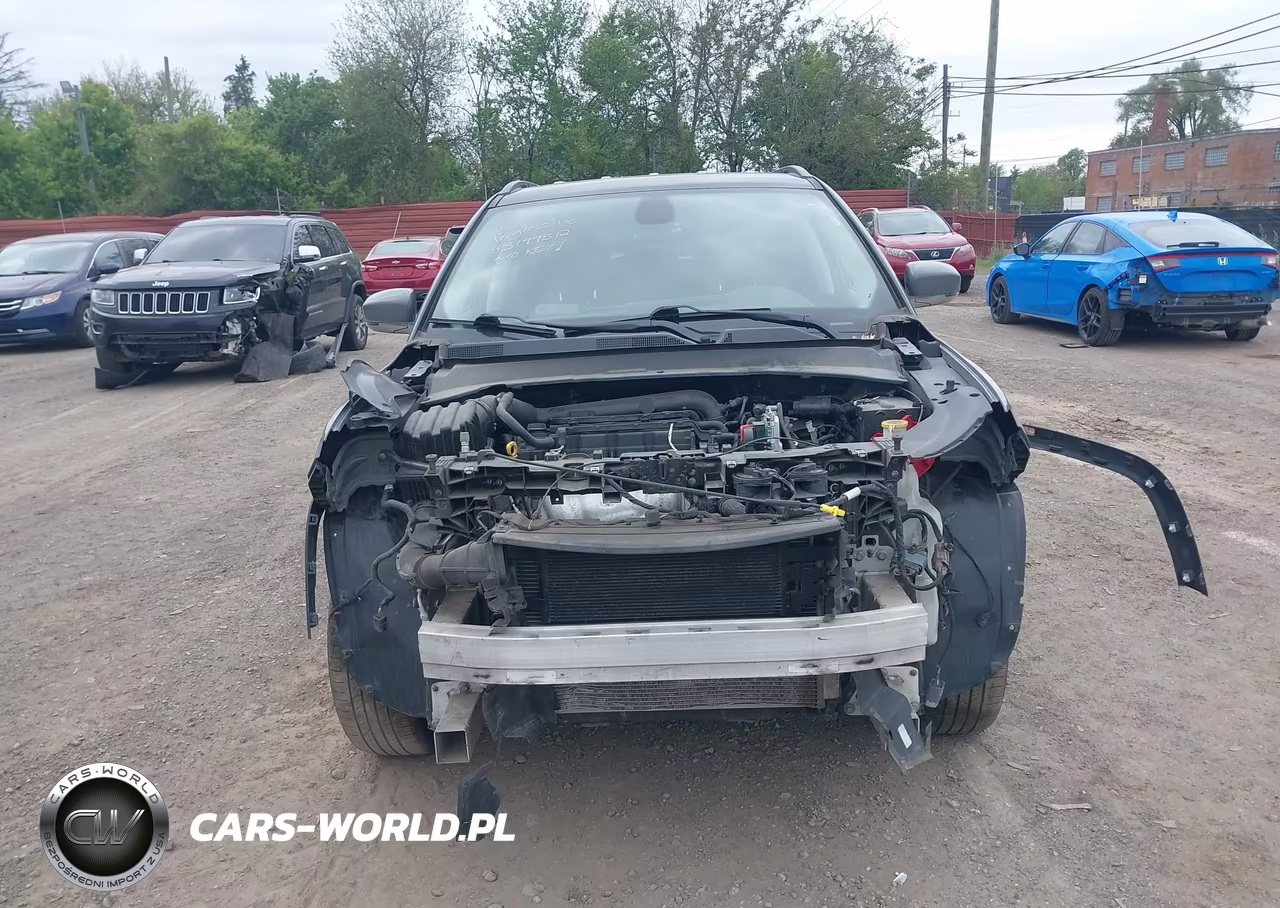 2020 Jeep Compass Limited 4X4 VIN:3C4NJDCB4LT116851 - 12