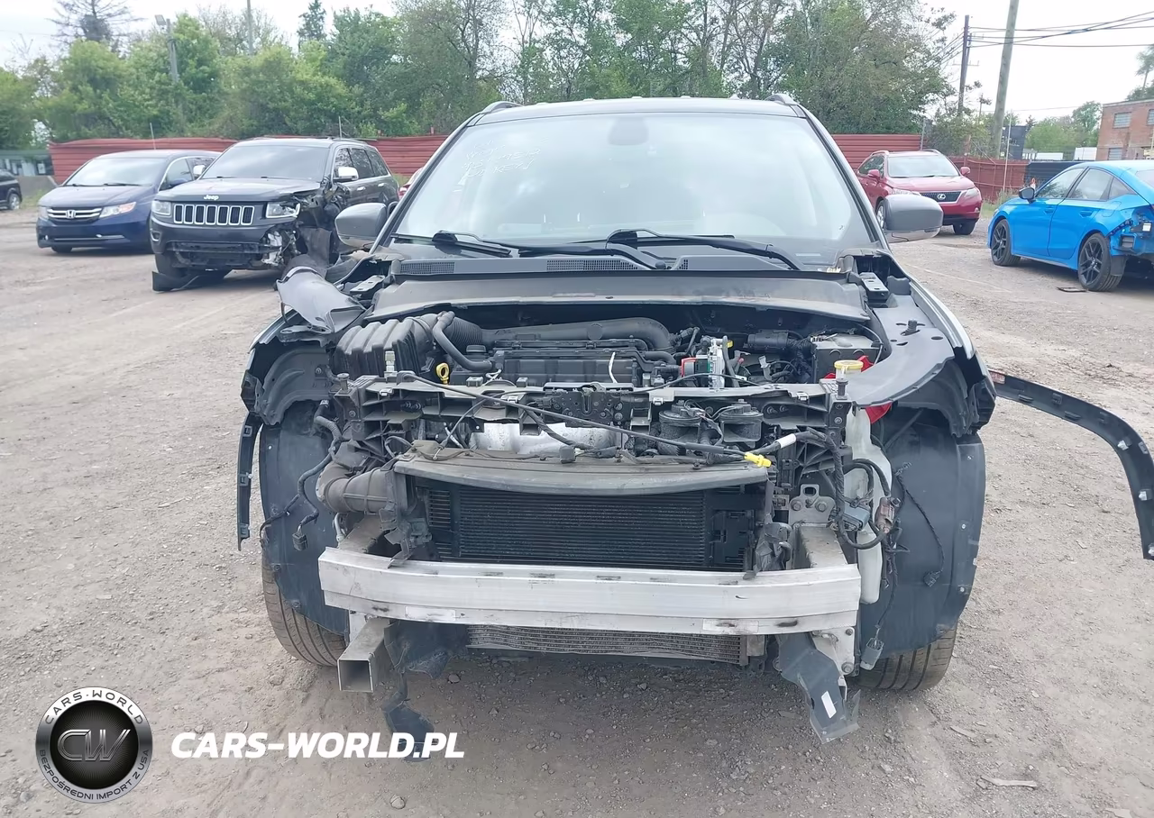 2020 Jeep Compass Limited 4X4 VIN:3C4NJDCB4LT116851 - 6