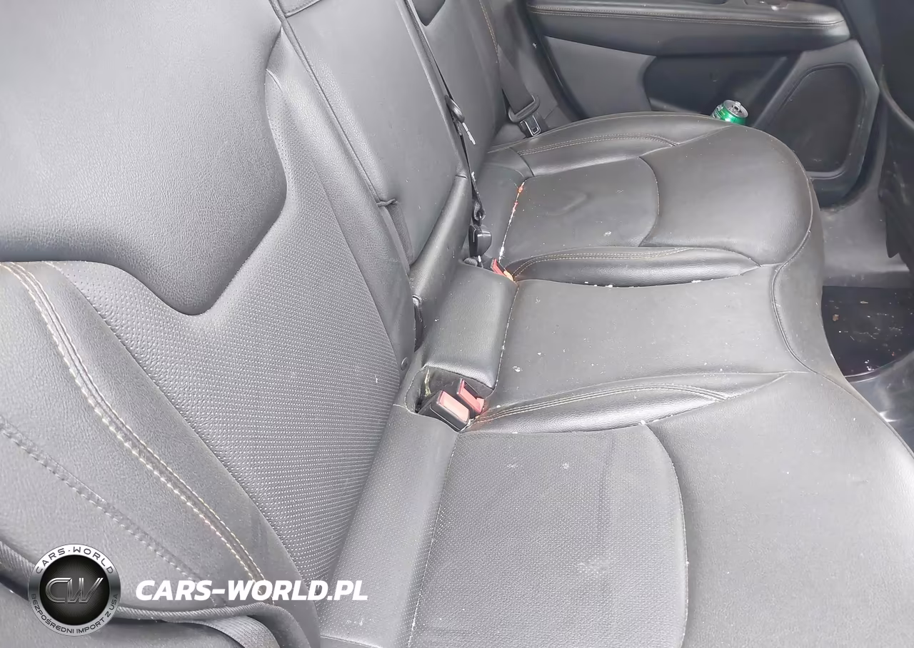 2020 Jeep Compass Limited 4X4 VIN:3C4NJDCB4LT116851 - 8