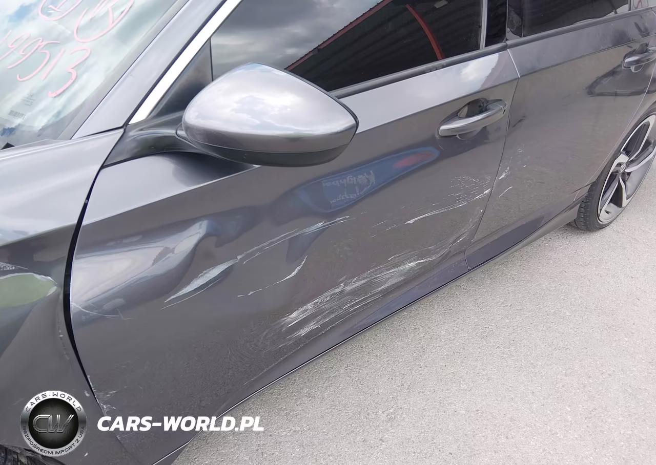 2020 Honda Accord Sport VIN:1HGCV1F31LA148891 - 17