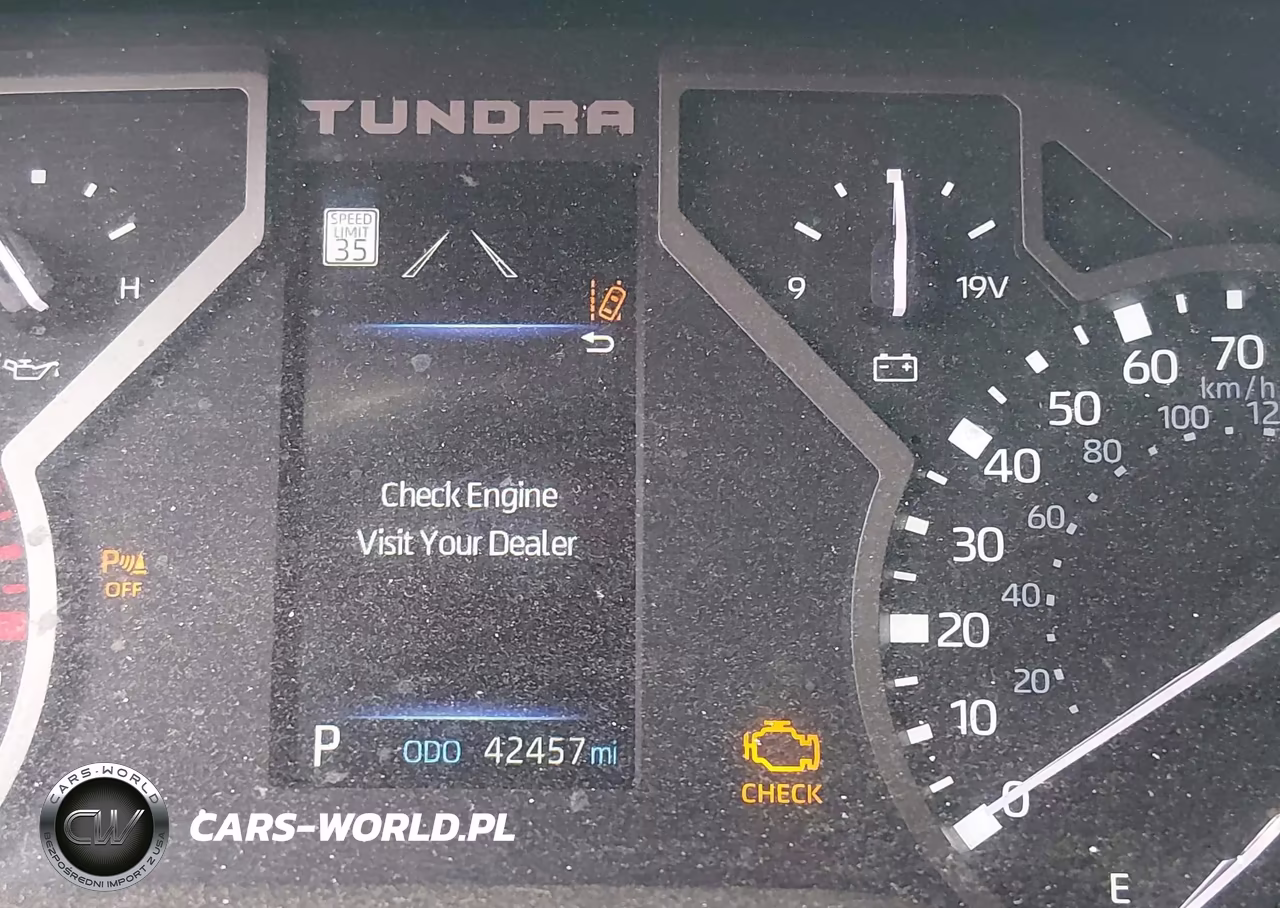 2022 Toyota Tundra Sr5 VIN:5TFLA5AB3NX015257 - 7