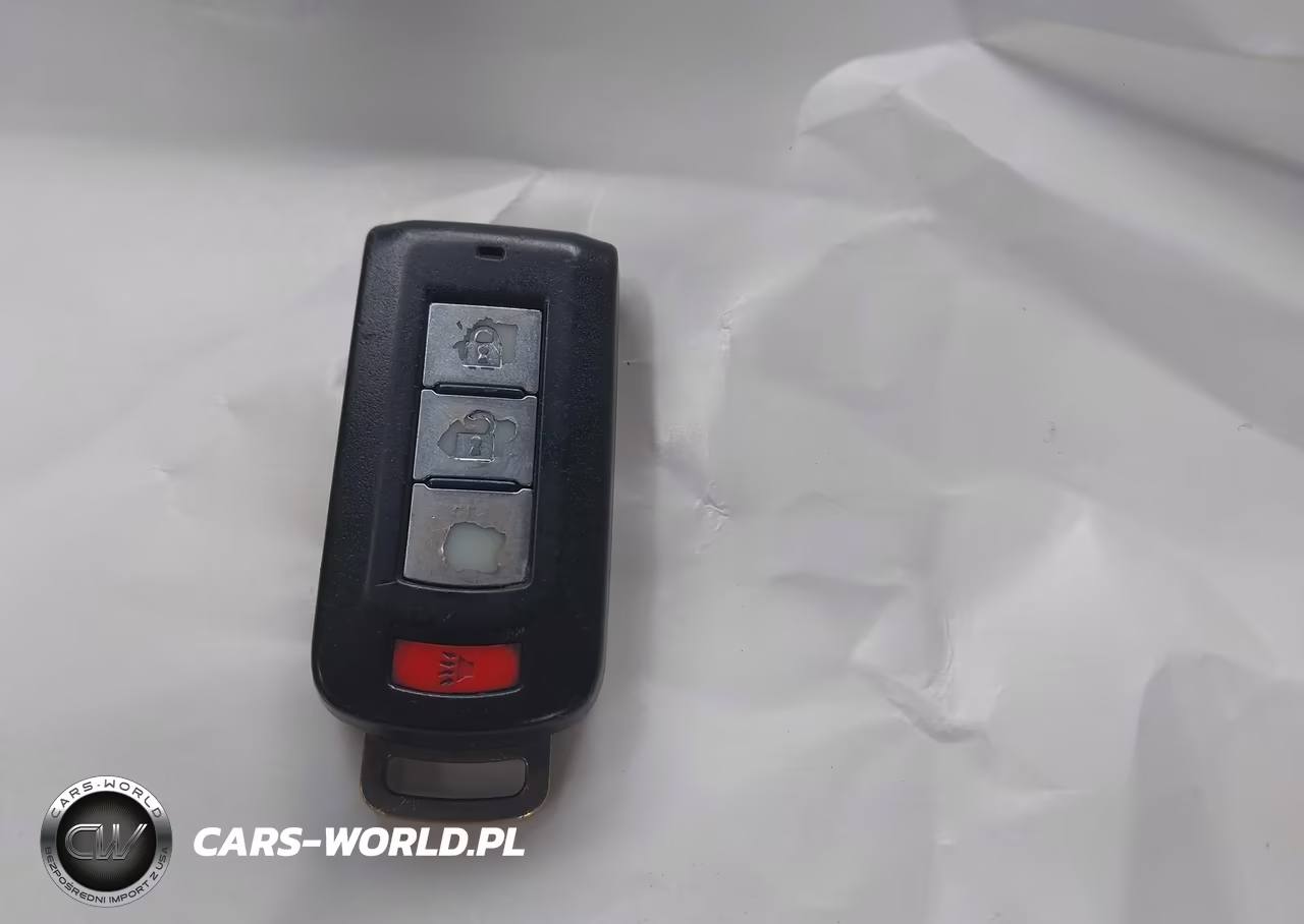 2009 Mitsubishi Outlander Se VIN:JA4MT31W79Z001937 - 11