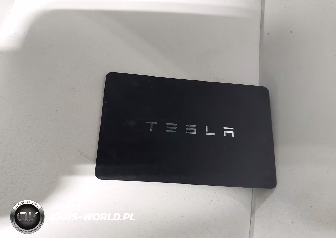 2023 Tesla Model Y Awd-Long Range Dual Motor All-Wheel Drive VIN:7SAYGDEE6PF675621 - 10