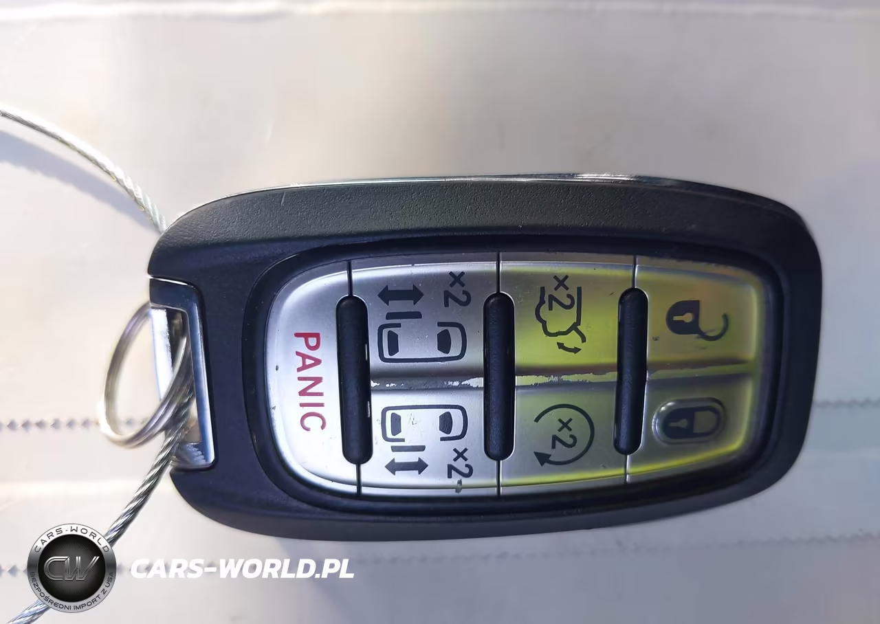 2024 Chrysler Pacifica Limited VIN:2C4RC1GG6RR144971 - 11