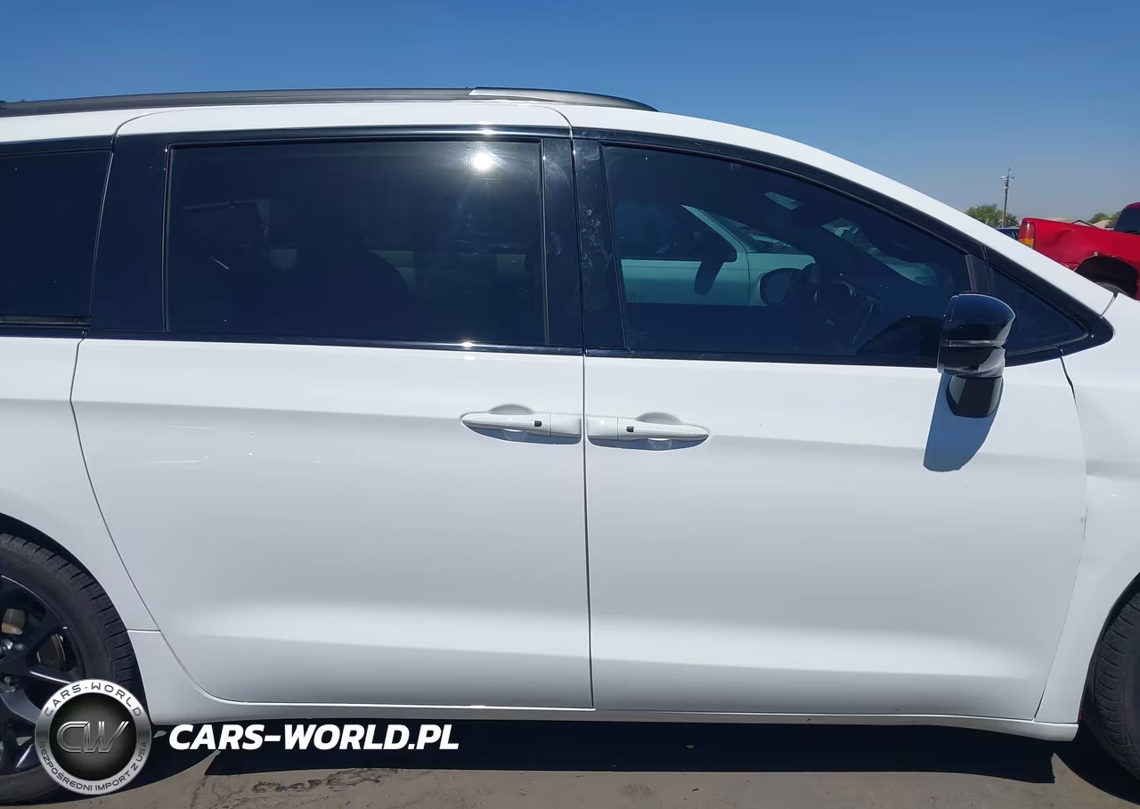 2024 Chrysler Pacifica Limited VIN:2C4RC1GG6RR144971 - 14