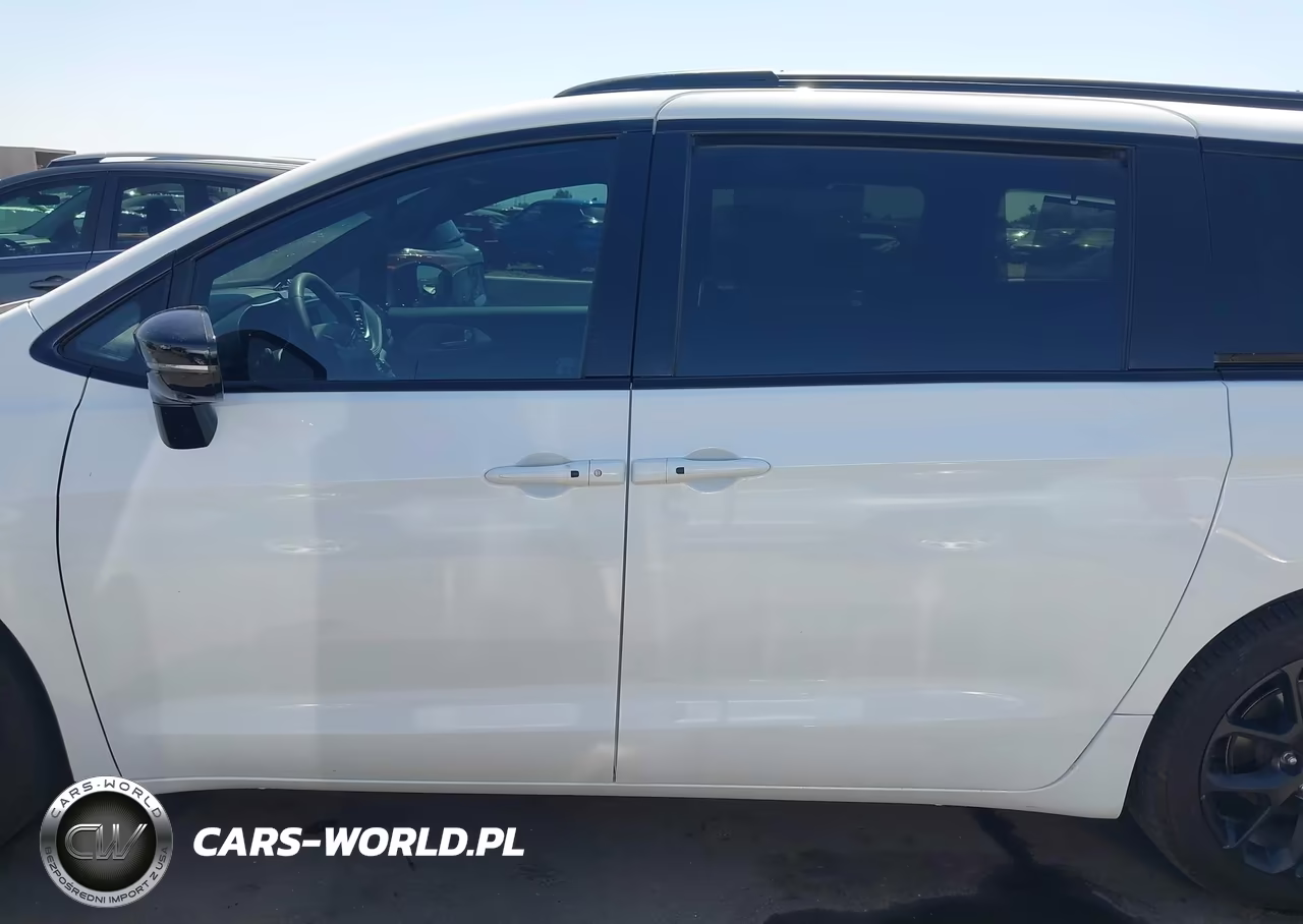 2024 Chrysler Pacifica Limited VIN:2C4RC1GG6RR144971 - 15