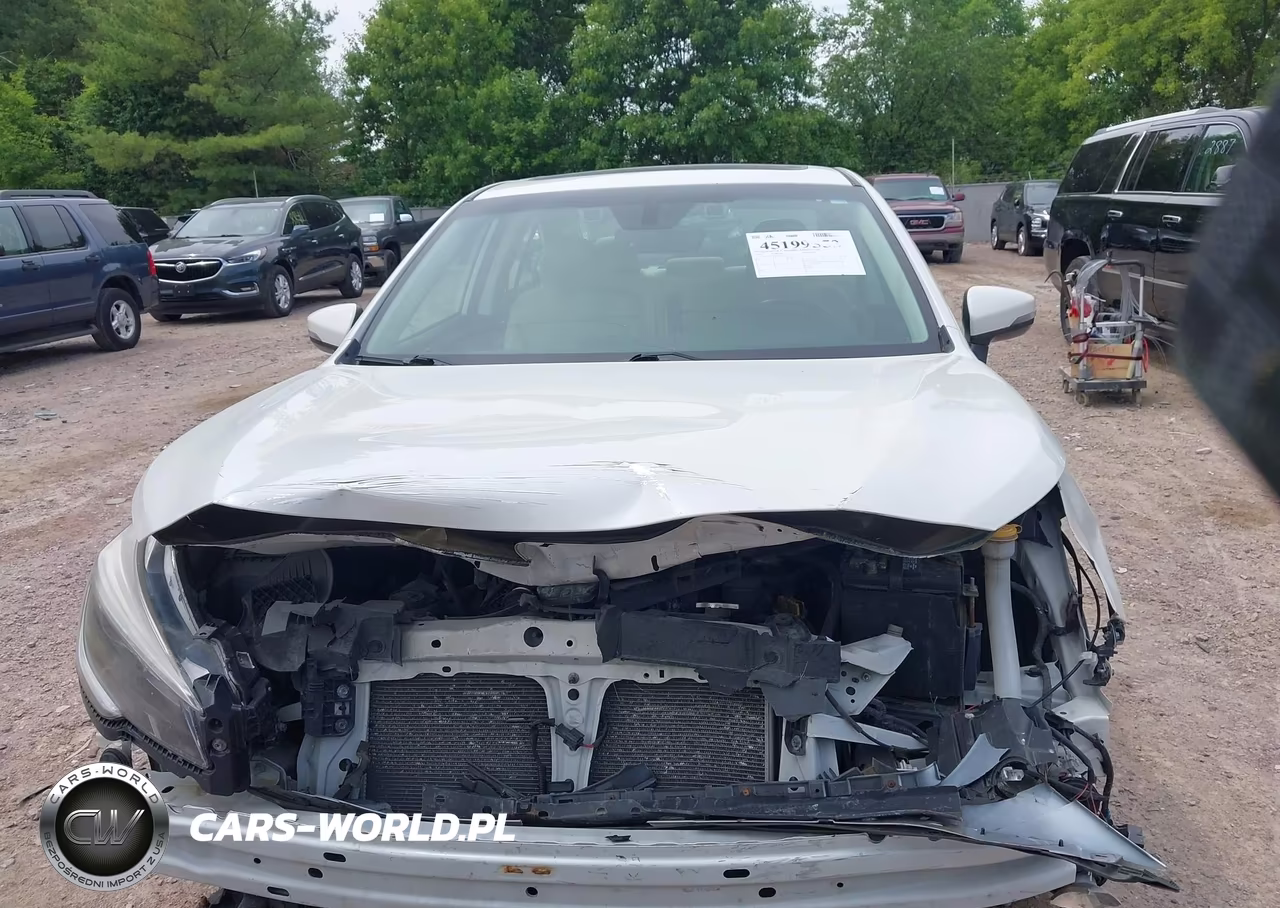 2019 Subaru Legacy 2.5I Premium VIN:4S3BNAH66K3013331 - 12