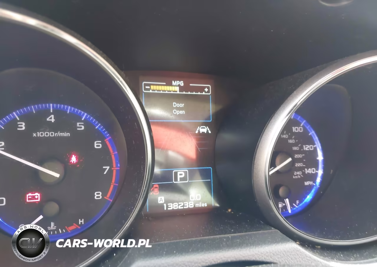 2019 Subaru Legacy 2.5I Premium VIN:4S3BNAH66K3013331 - 7