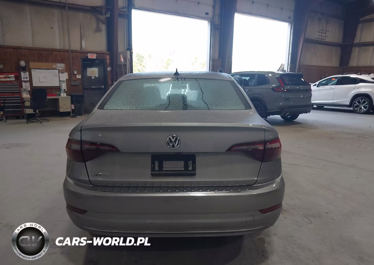 2021 Volkswagen Jetta 1.4T R-Line-1.4T S-1.4T Se VIN:3VWC57BU8MM002750 - 16
