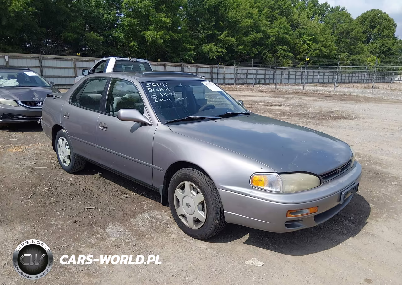 1995 Toyota Camry Le