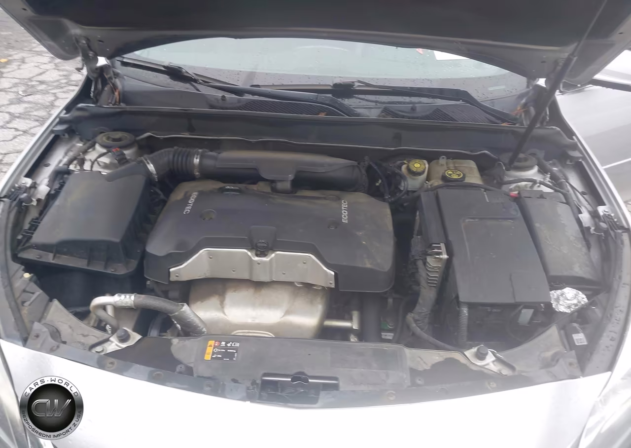 2014 Chevrolet Malibu 1Lt VIN:1G11C5SL6EF148439 - 10