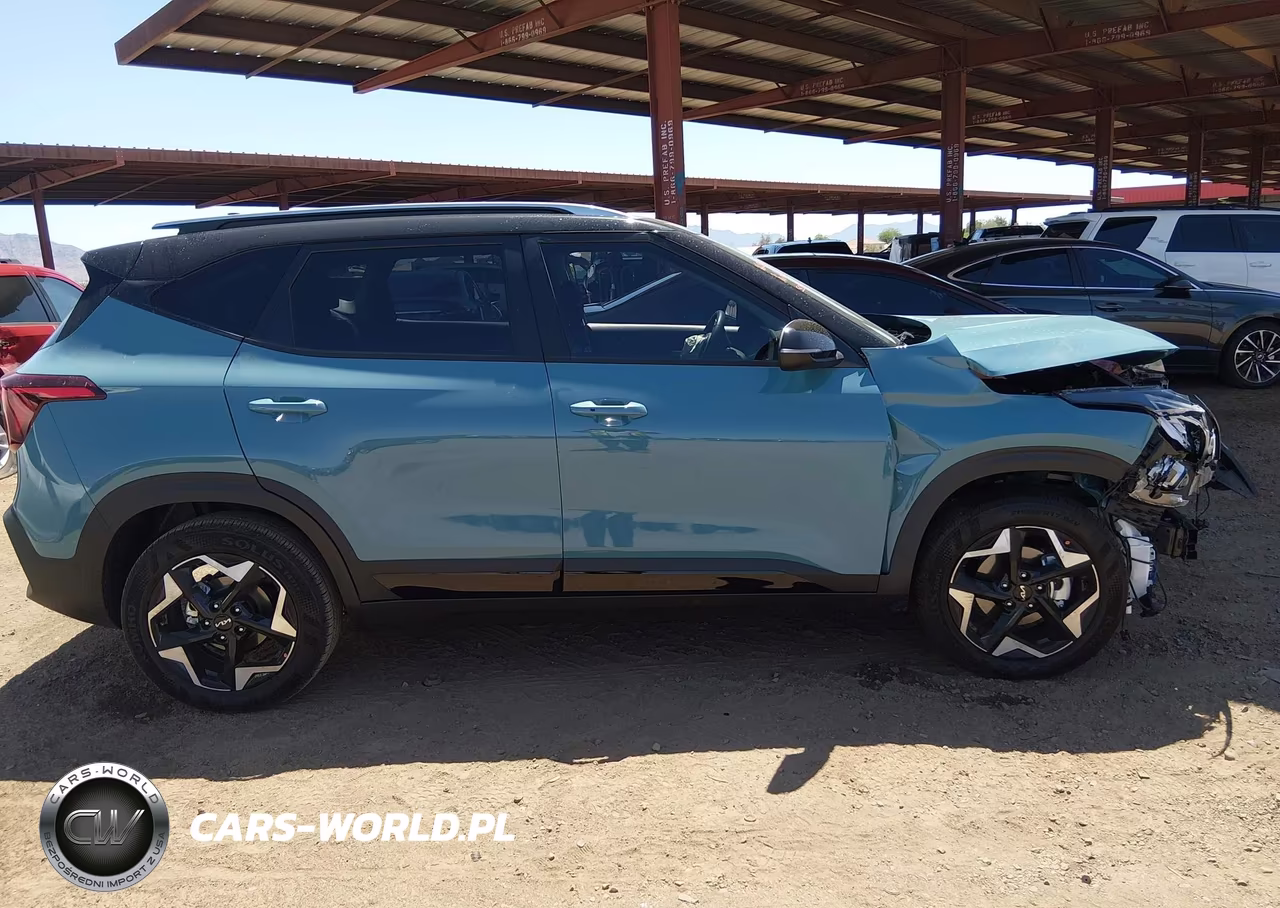 2026 Kia Seltos S VIN:KNDEU2AA0T7927654 - 13