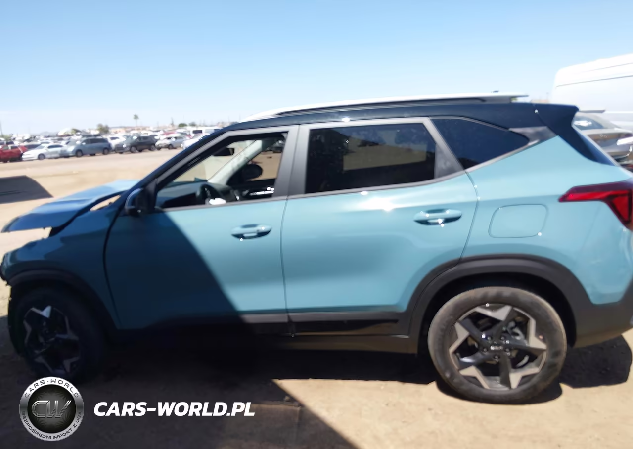 2026 Kia Seltos S VIN:KNDEU2AA0T7927654 - 14