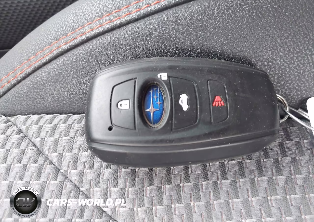 2019 Subaru Forester Sport VIN:JF2SKAPC3KH485877 - 11
