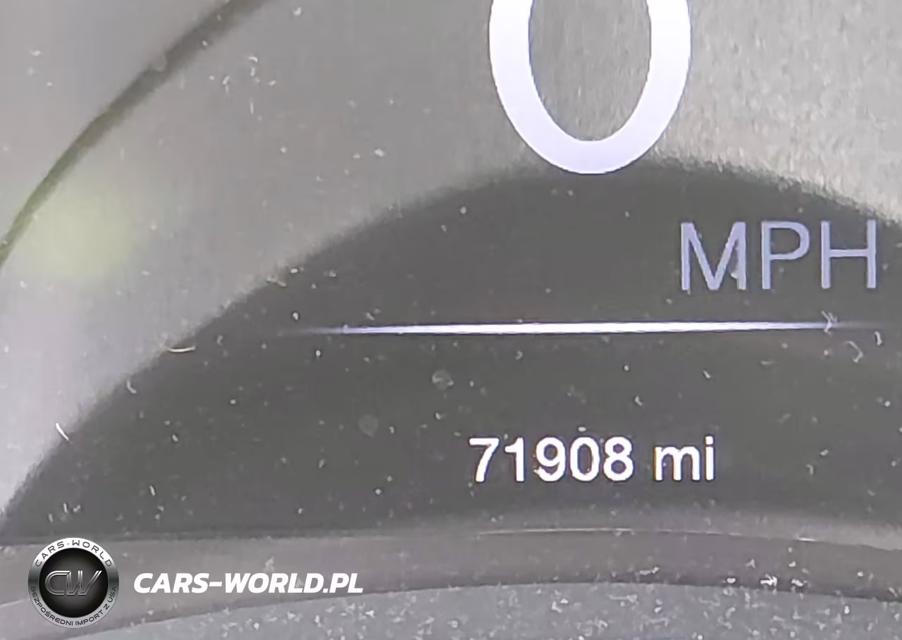 2019 Jeep Grand Cherokee Overland 4X2 VIN:1C4RJECG8KC603788 - 16