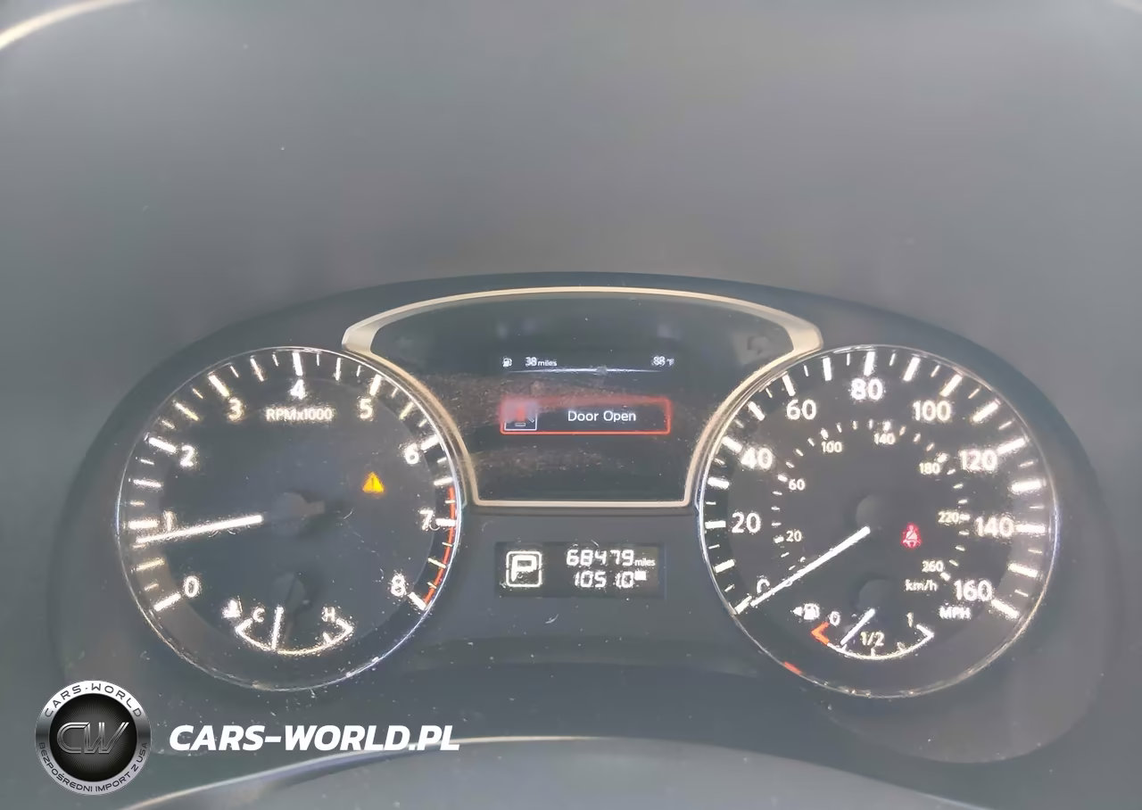 2014 Nissan Pathfinder Sl VIN:5N1AR2MN3EC718946 - 7