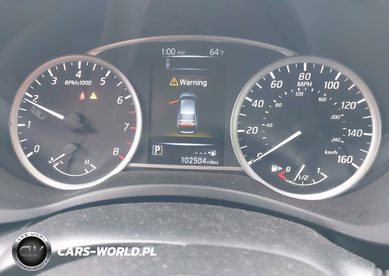 2018 Nissan Sentra S VIN:3N1AB7AP3JY293647 - 7