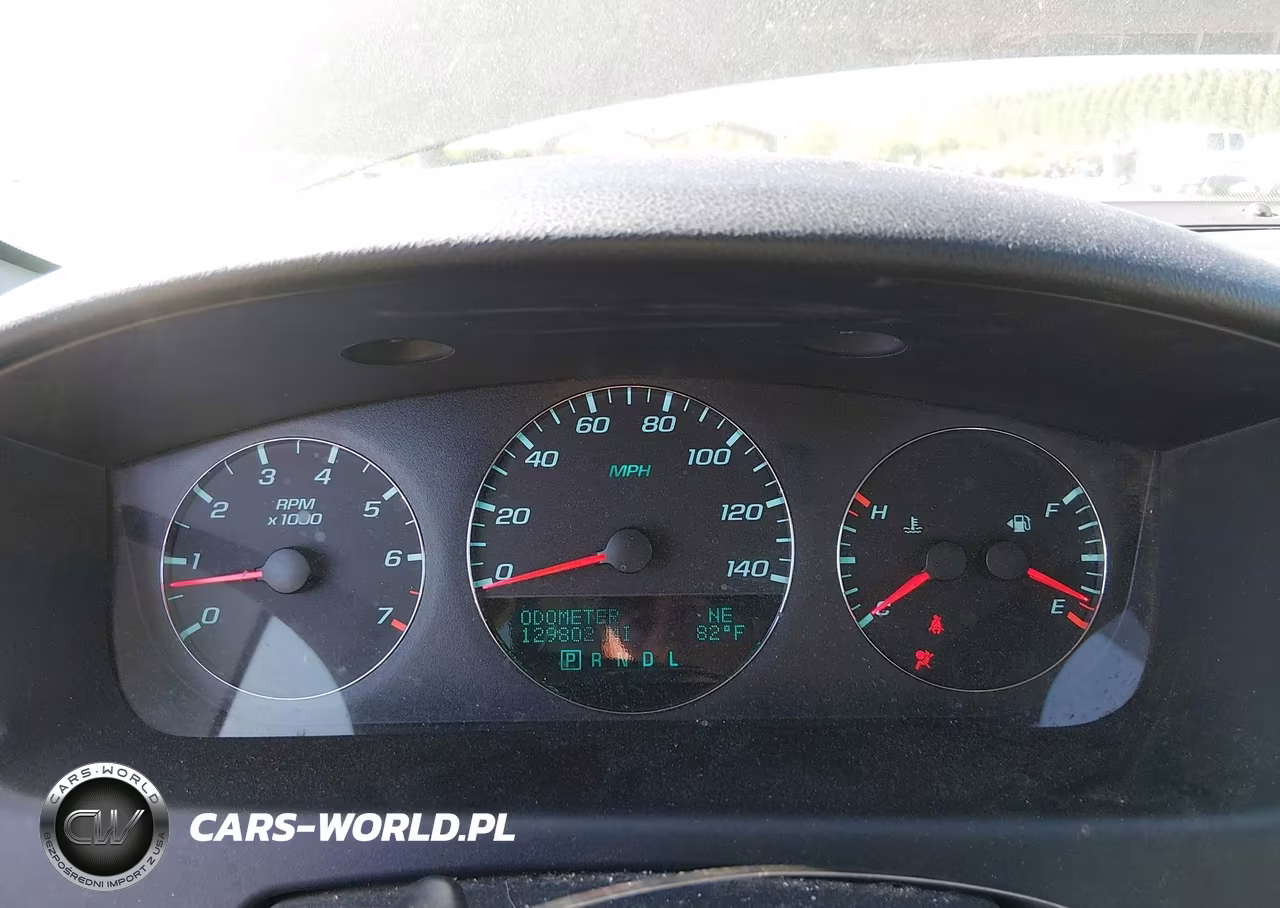 2013 Chevrolet Impala Lt VIN:2G1WG5E31D1101587 - 7