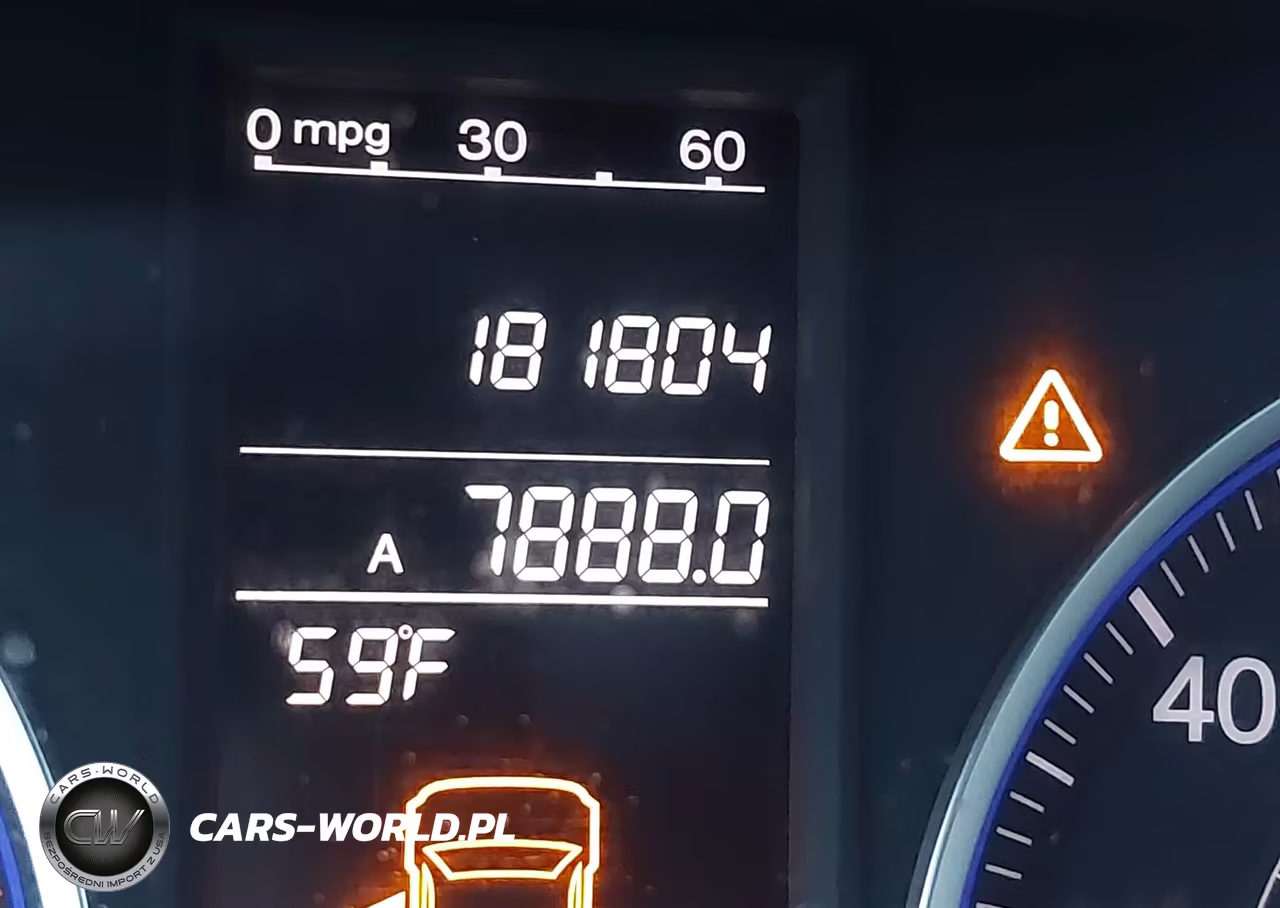 2008 Honda Cr-V Ex VIN:5J6RE48578L017656 - 15
